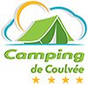 Camping Coulvée Logo