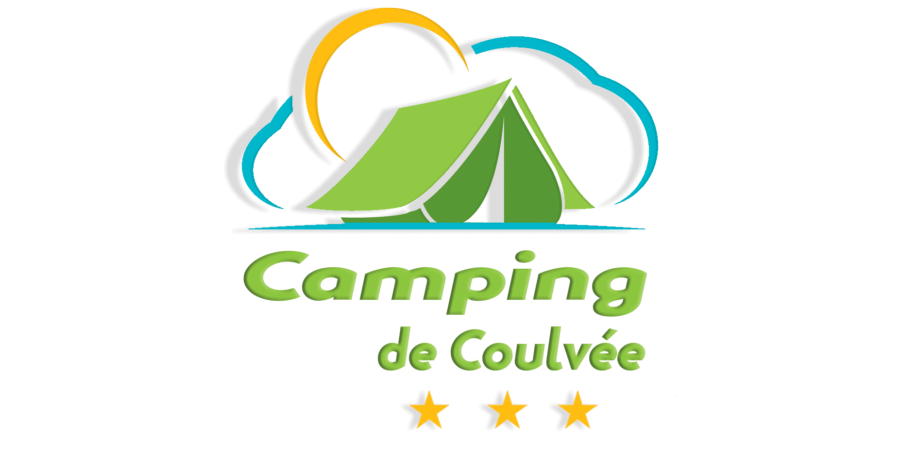 Camping Coulvée Logo