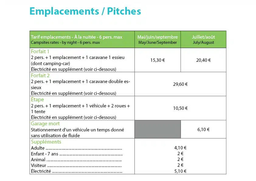 TARIFS_COULVEE_20262